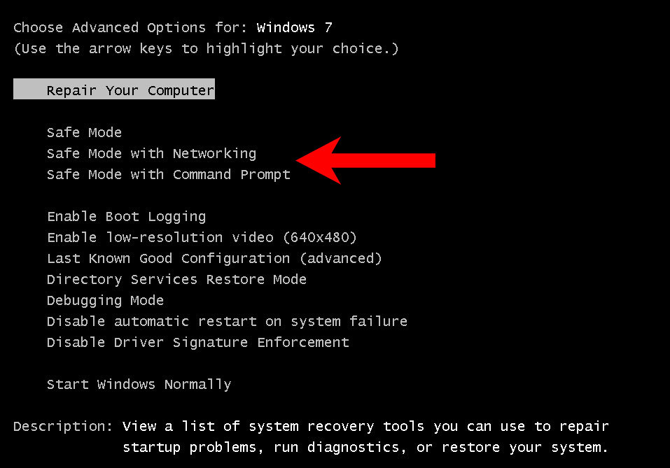 win7-safe-mode Threat Hhyu